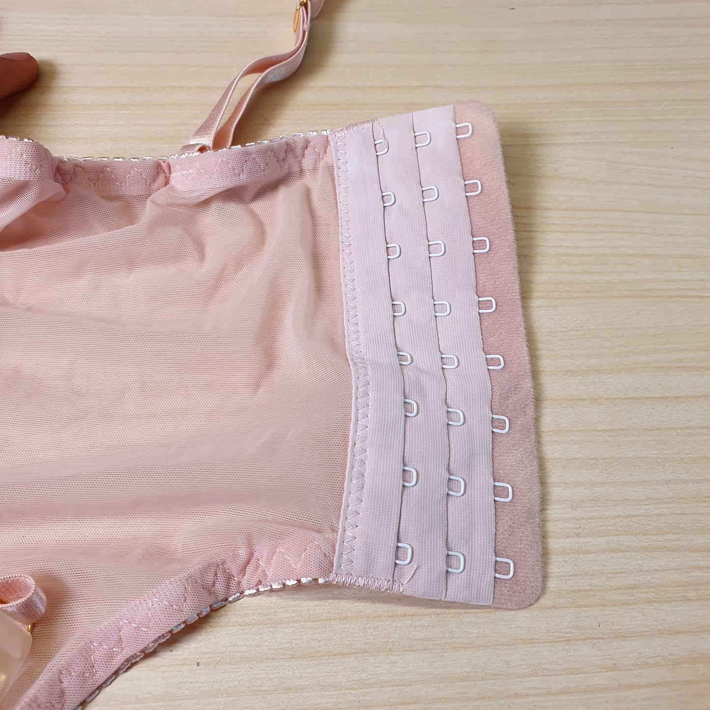 Ladies Undergarments Set #9004