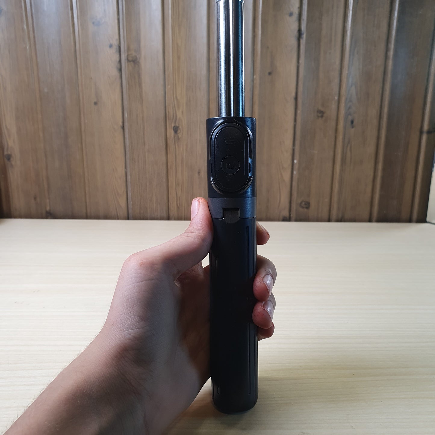 Selfie Stick Integrated Tripod #9195
