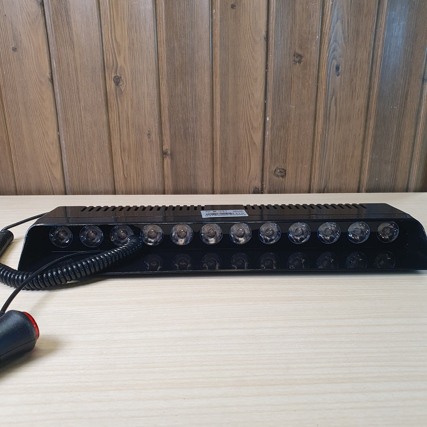 High power Led Multi funnction Strobe Light #9126
