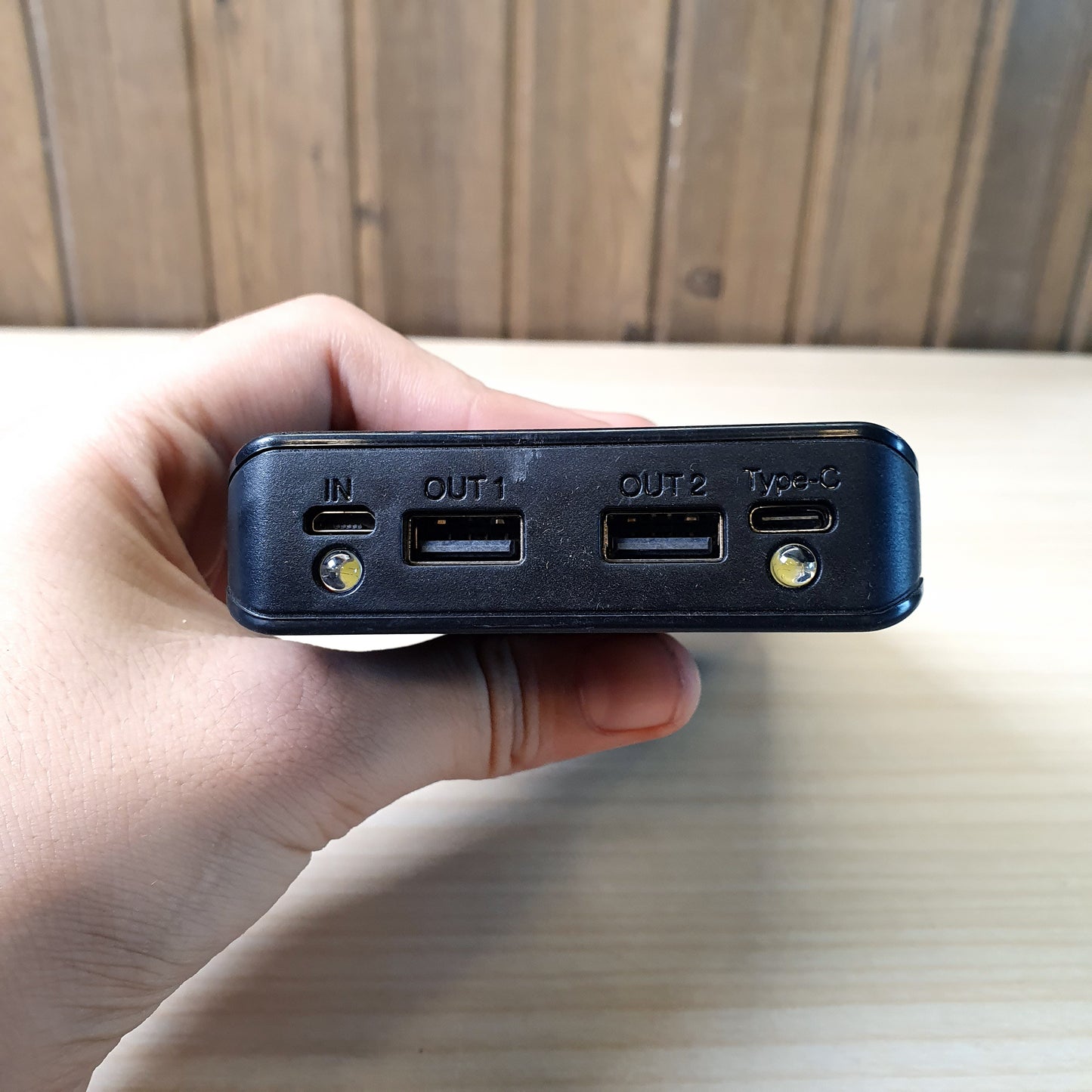 Powerbank Case #9153