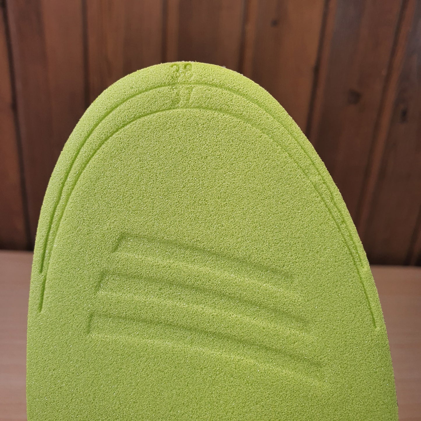 Shoes Insoles 37-38 #9141