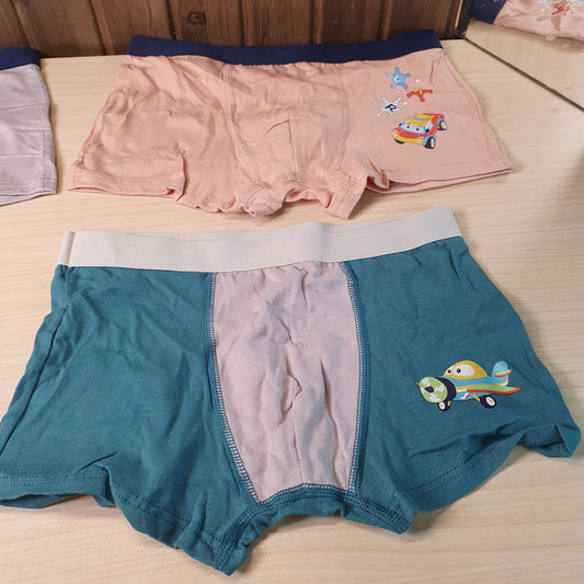 Kids Underwear #9098