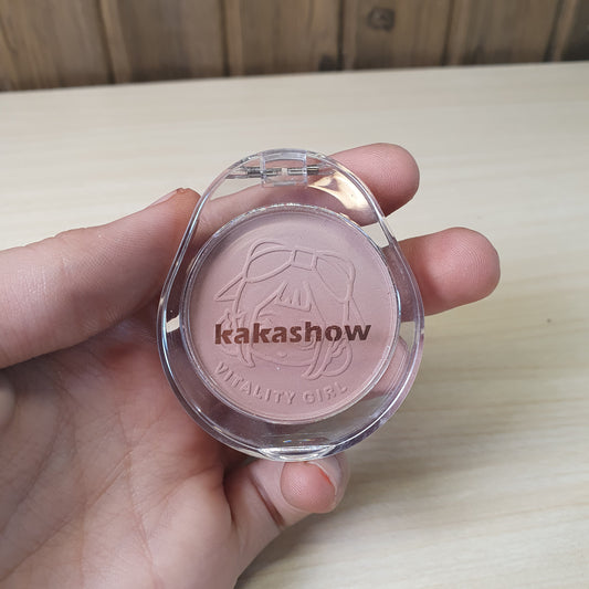 Kakashow Vitality Girl Gradient Blush #9179