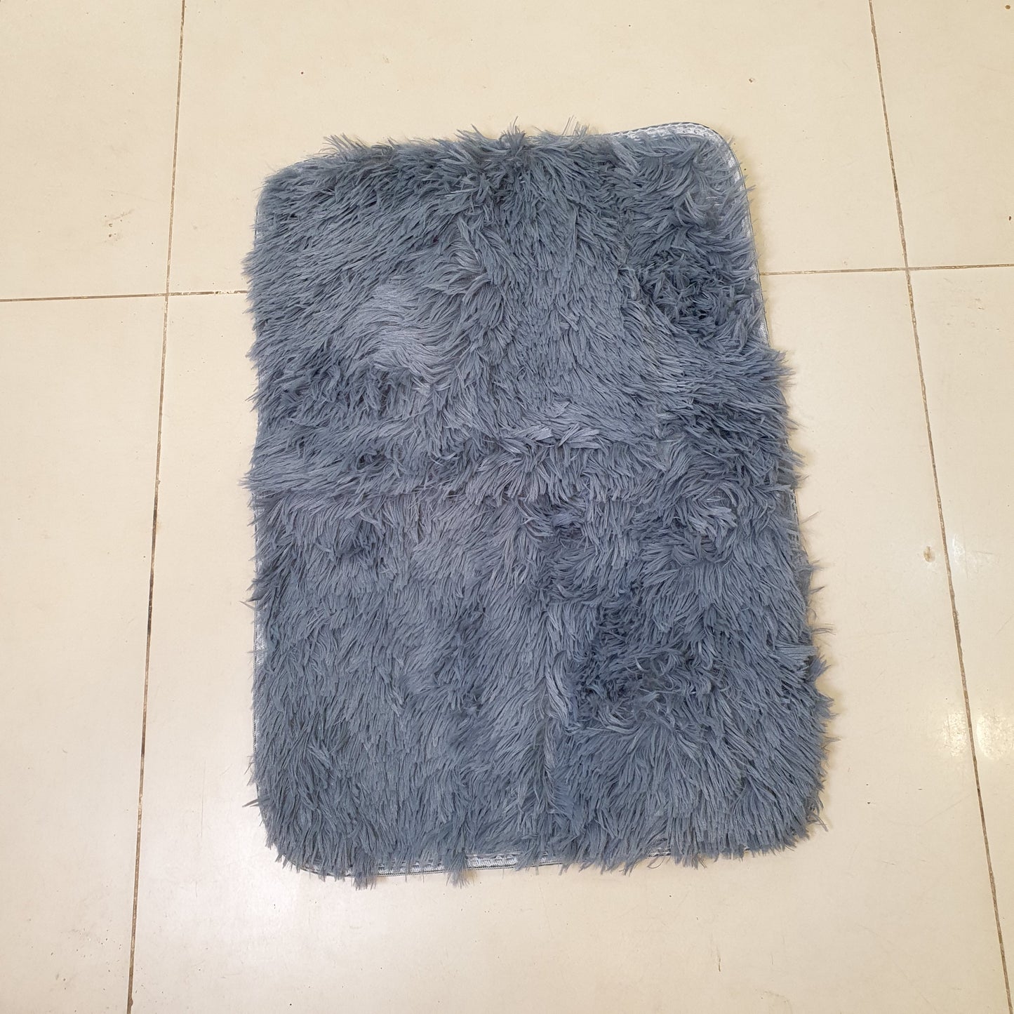 Fluffy Mat #9237
