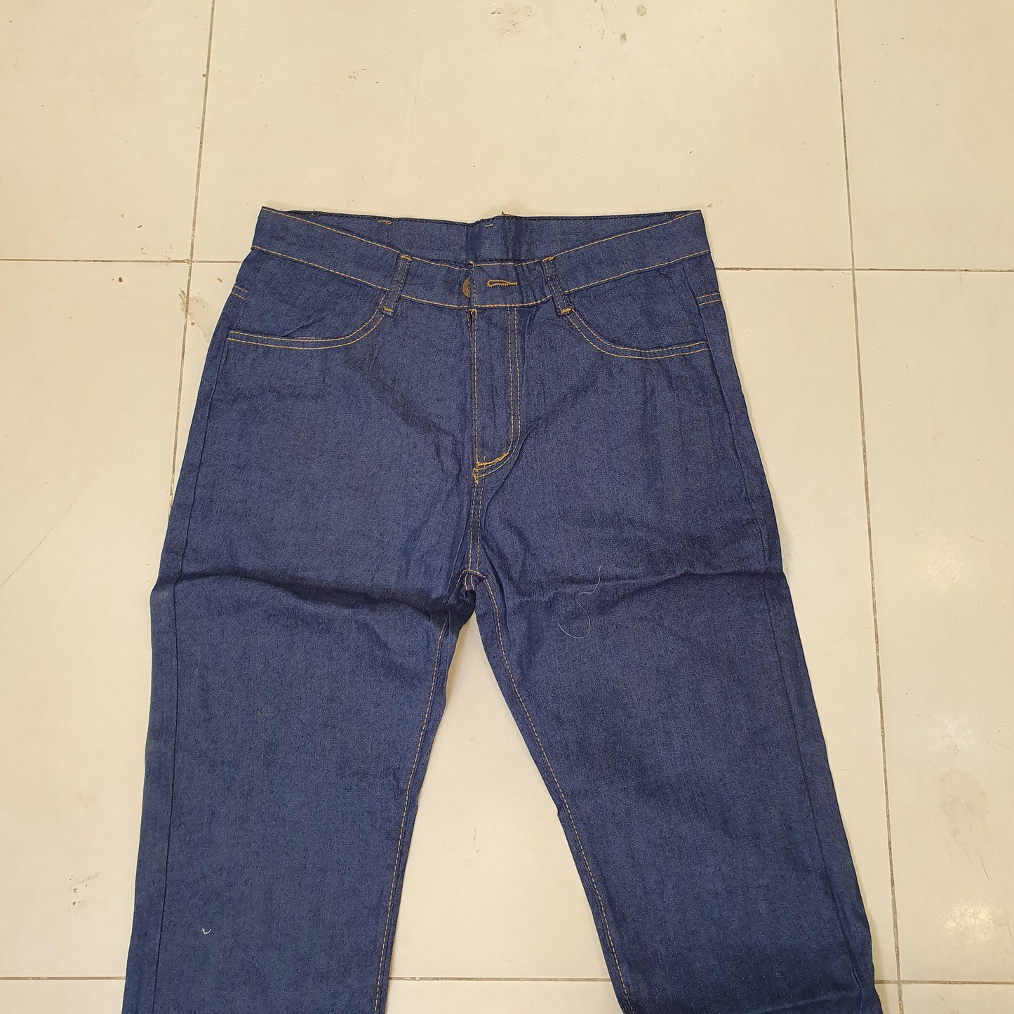 Blue Jeans pent Size 33 #9001