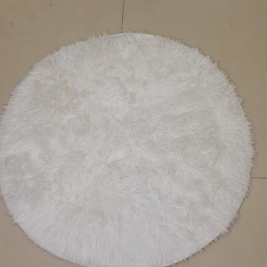Round Mat #9206