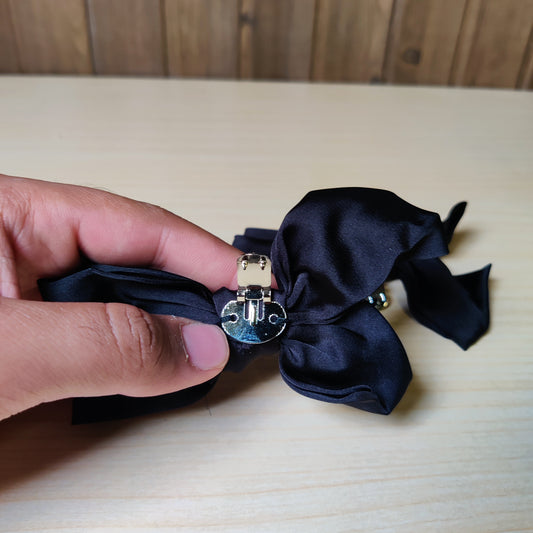 Hair Bow #252