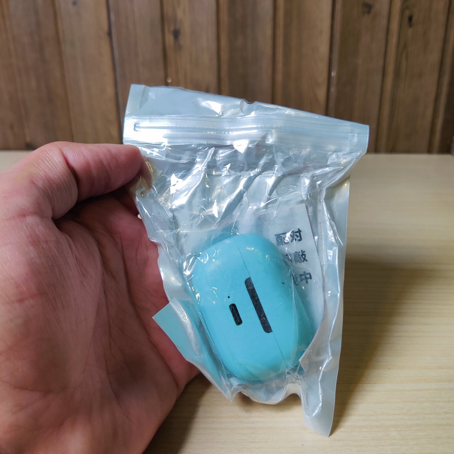 Earbuds #307