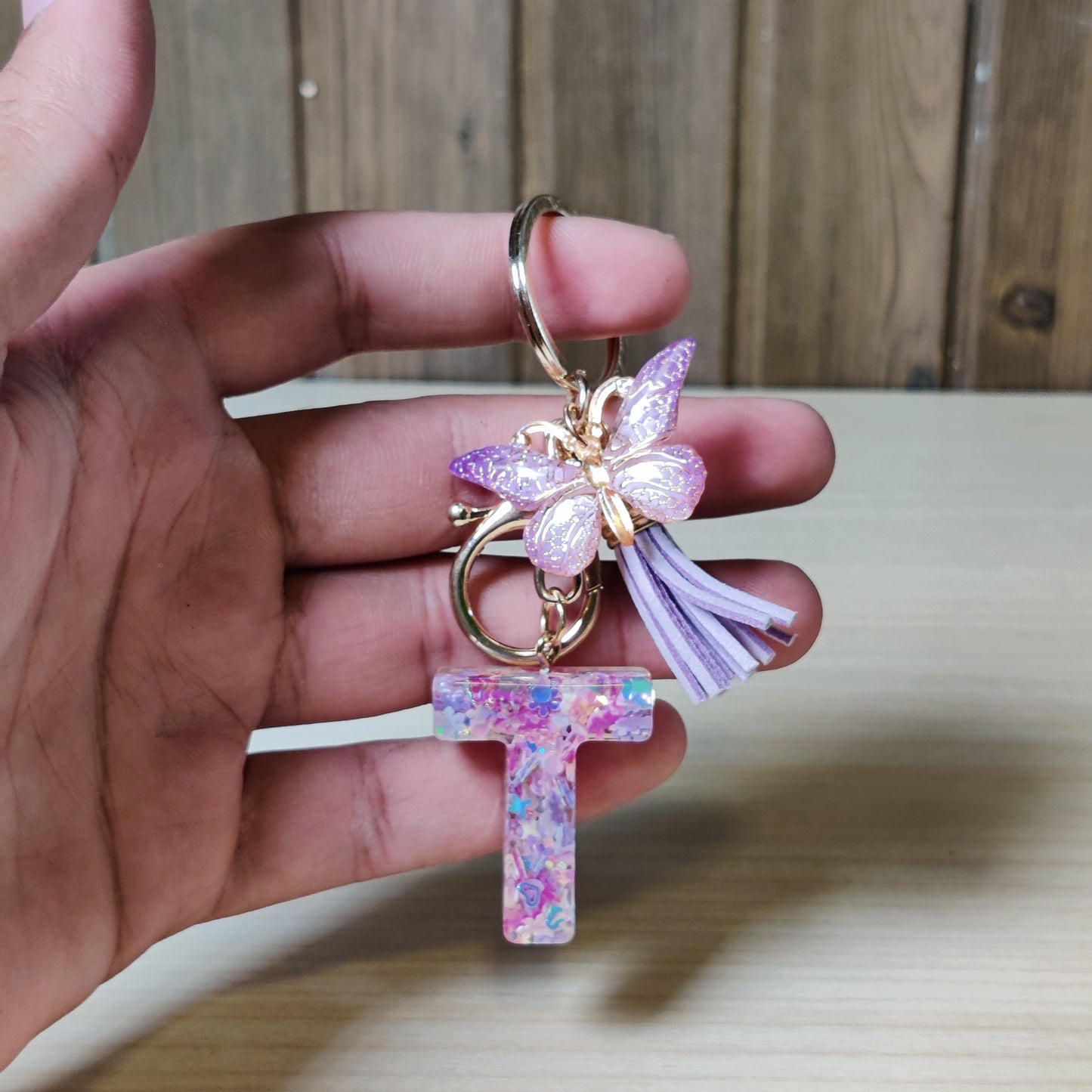 Keychain Pack Of 2 #386