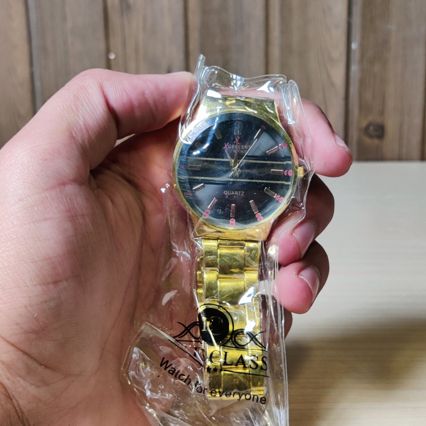 Xcellent Watch #387