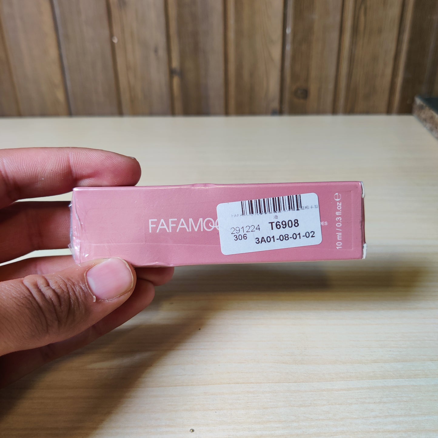 Fafamoon #411