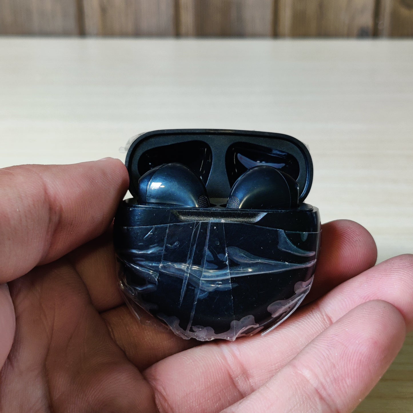 Earbuds #424
