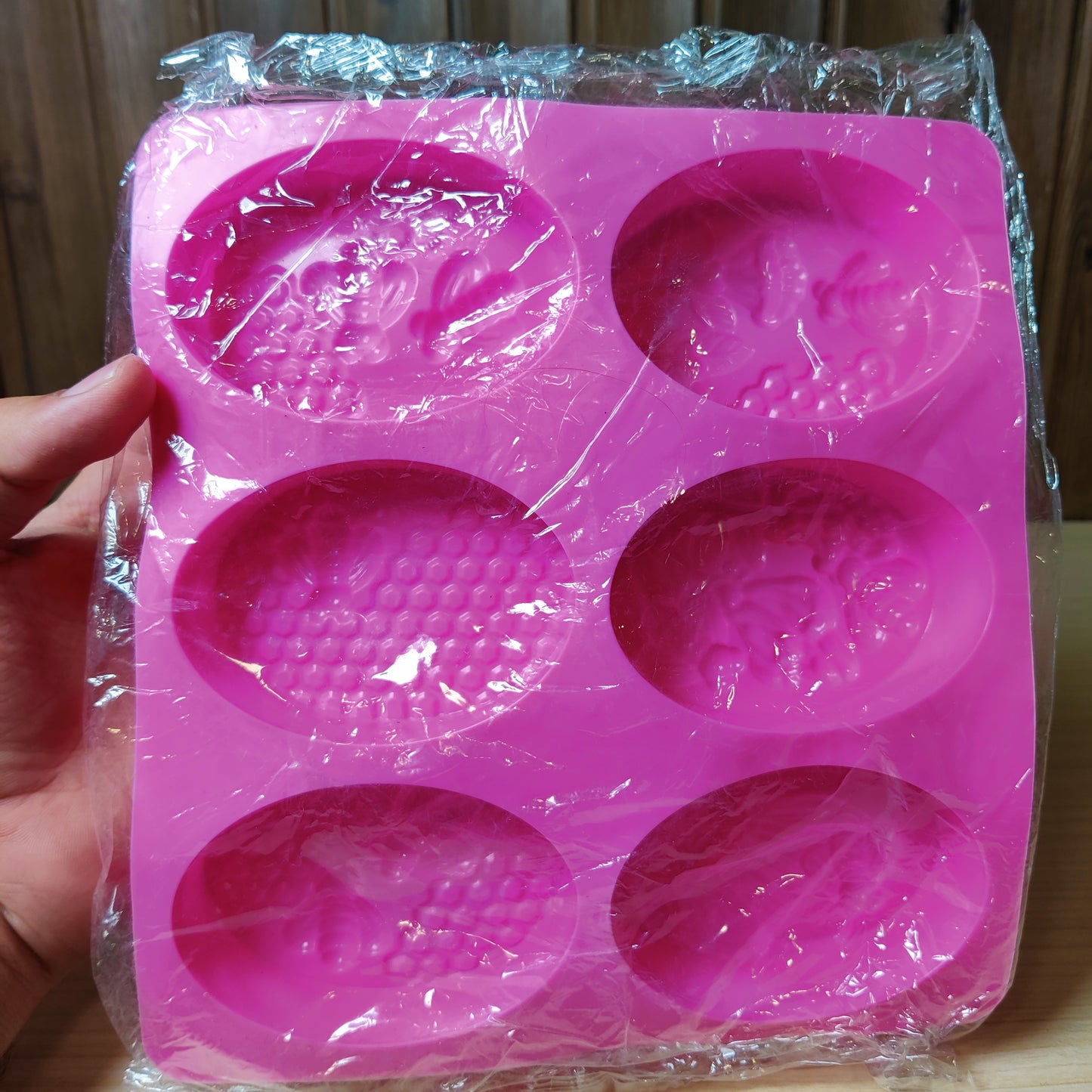 Mold#489