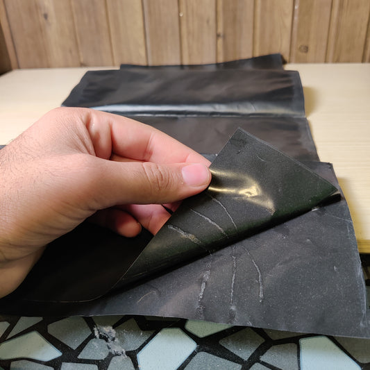 Sticky Mouse pad #492