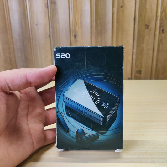 S20 Earbuds #501