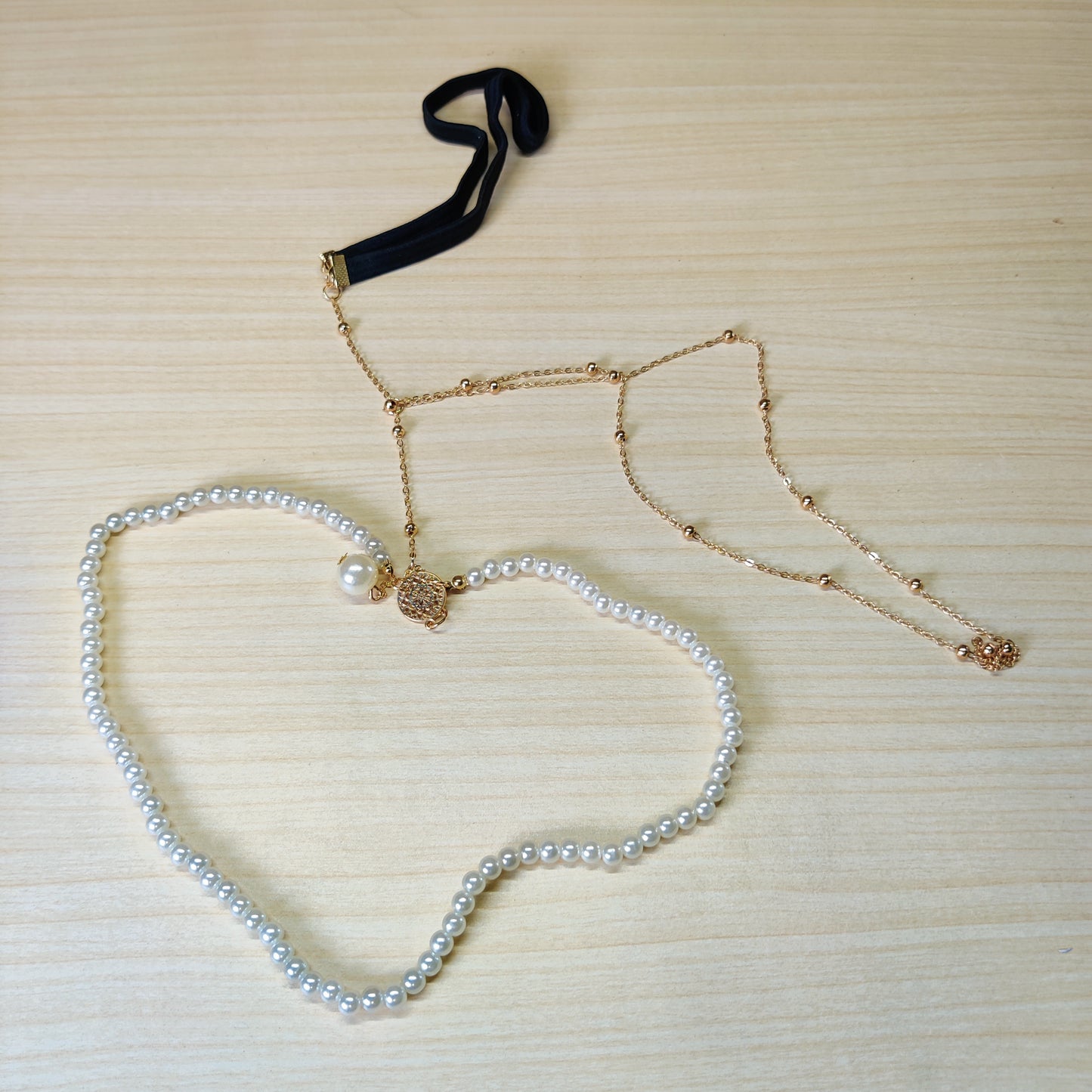 Jewellery Set #562