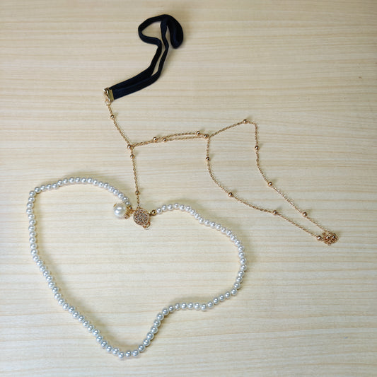 Jewellery Set #562