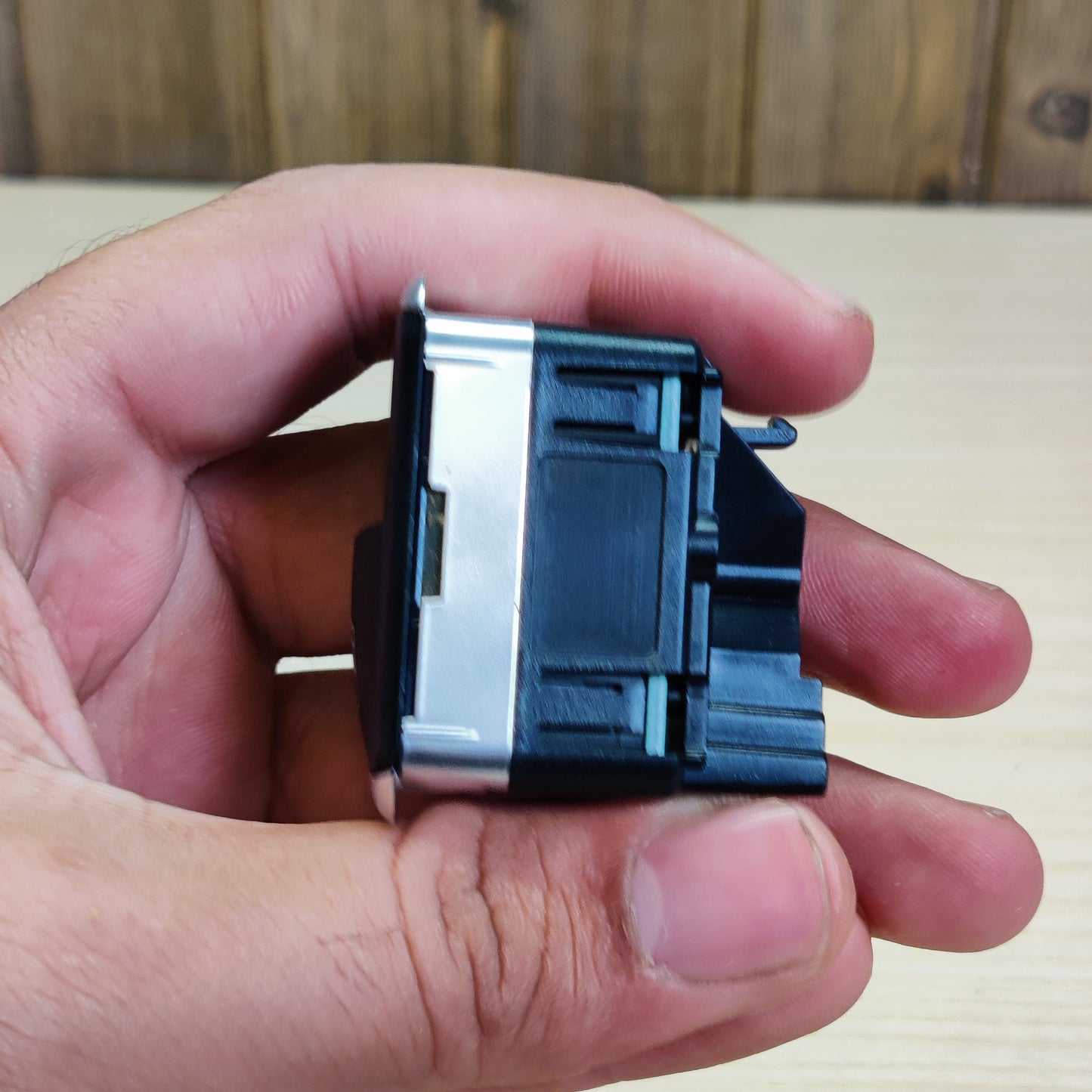 Mercedes-Benz C-Class W204 power window switch #598