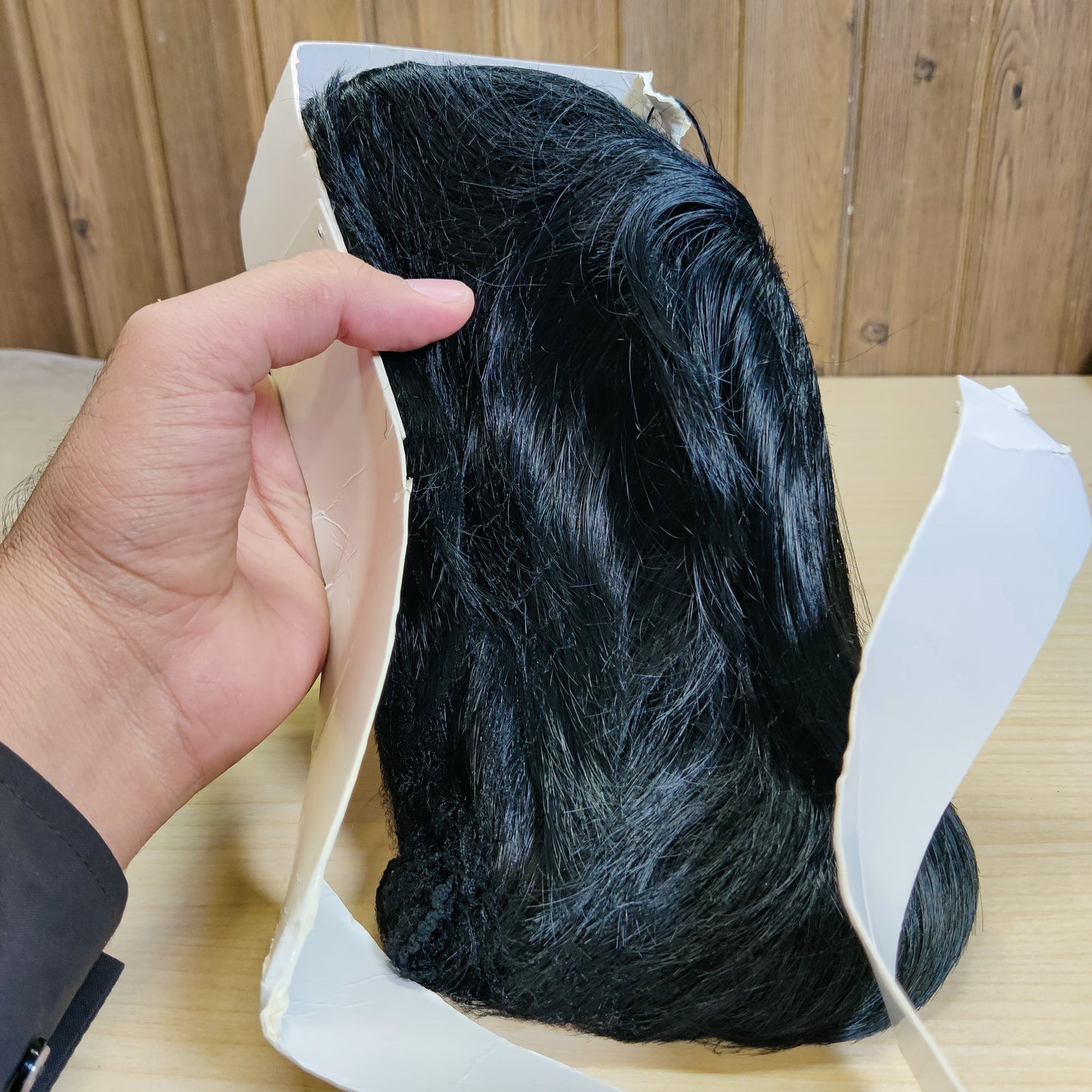 Hair Wig #610