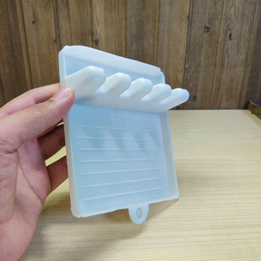 Teethbrush Organizer #659