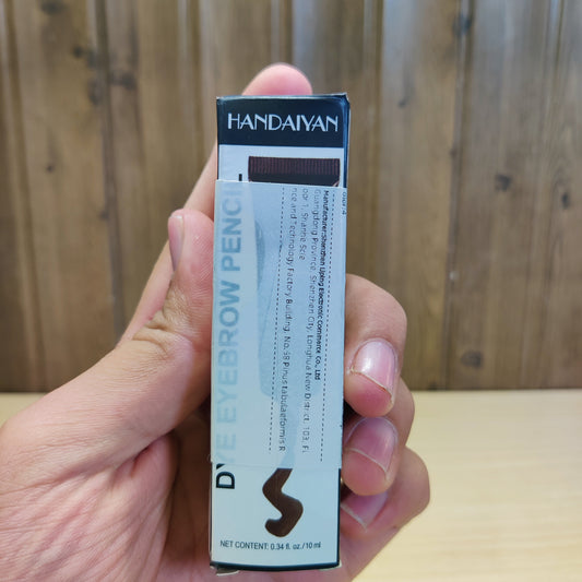 Handaiyan DYE Eyebrow Pencil #665