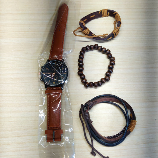 Gents Watch Set #776