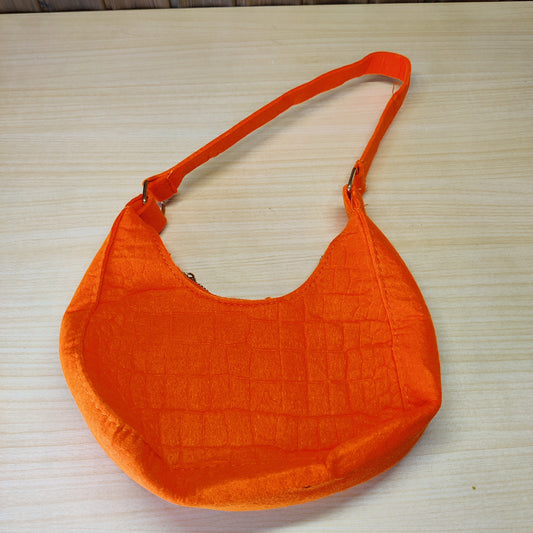 Orange Bag #1185