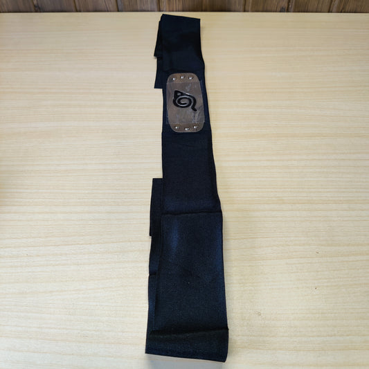 NInja Headband#1284