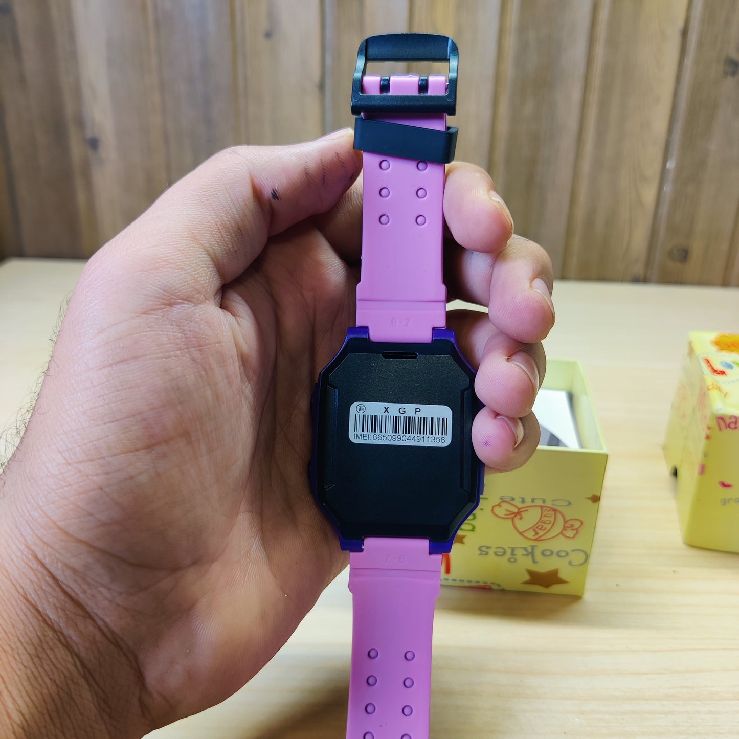 Smart Watches kids# 1078