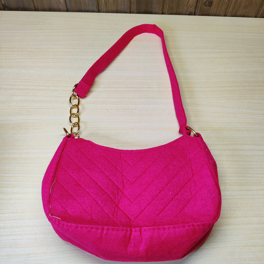 Ladies Bag Pink# 1088