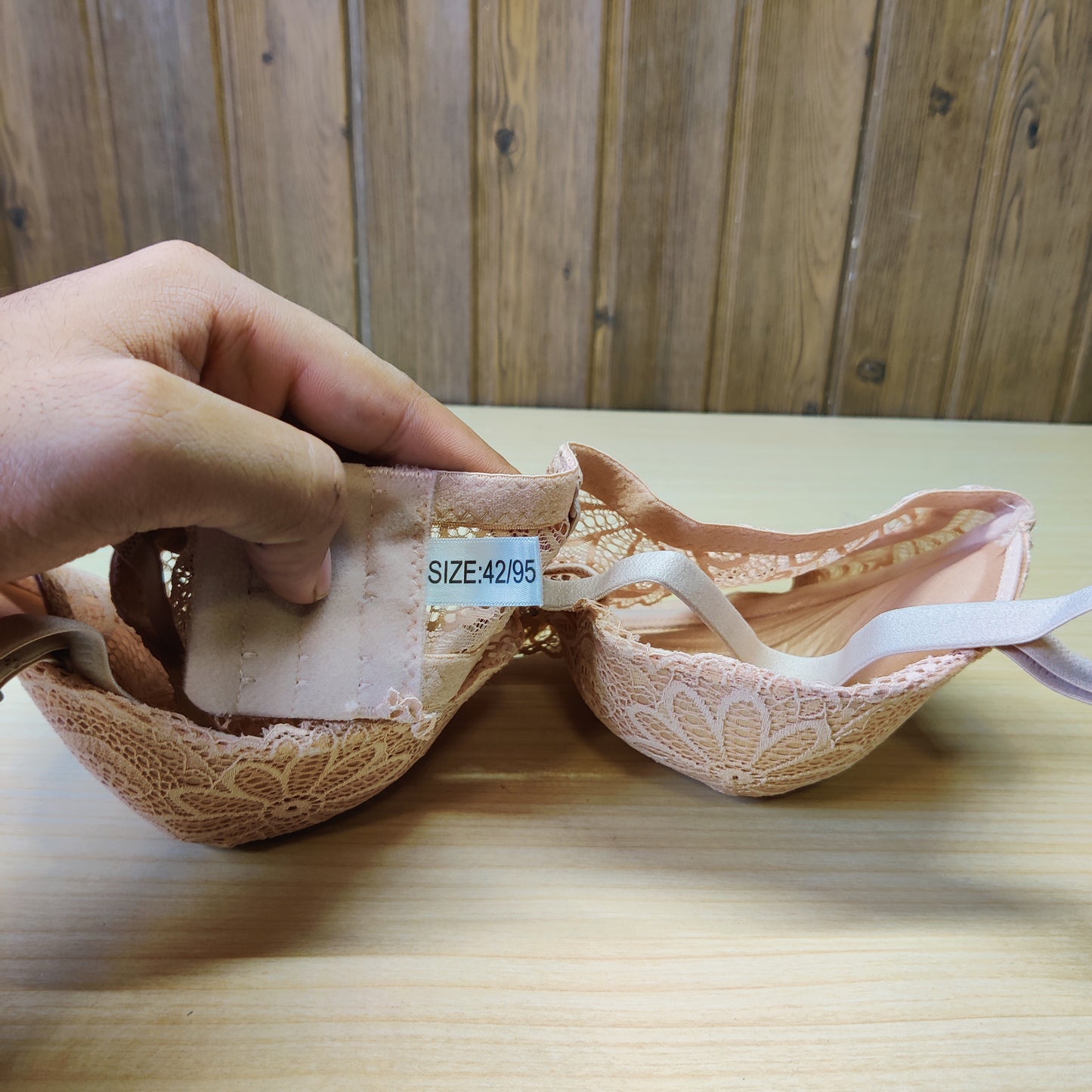 Ladies Undergarments#1089