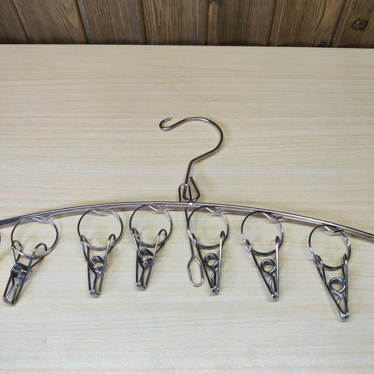 Cloth Hanger #1229