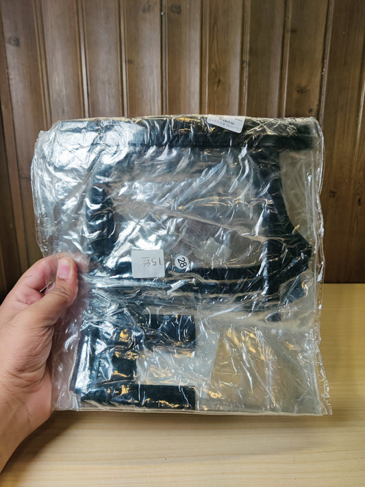 Clear Suitcase Cover Protector 18 To 30 Inch #1052