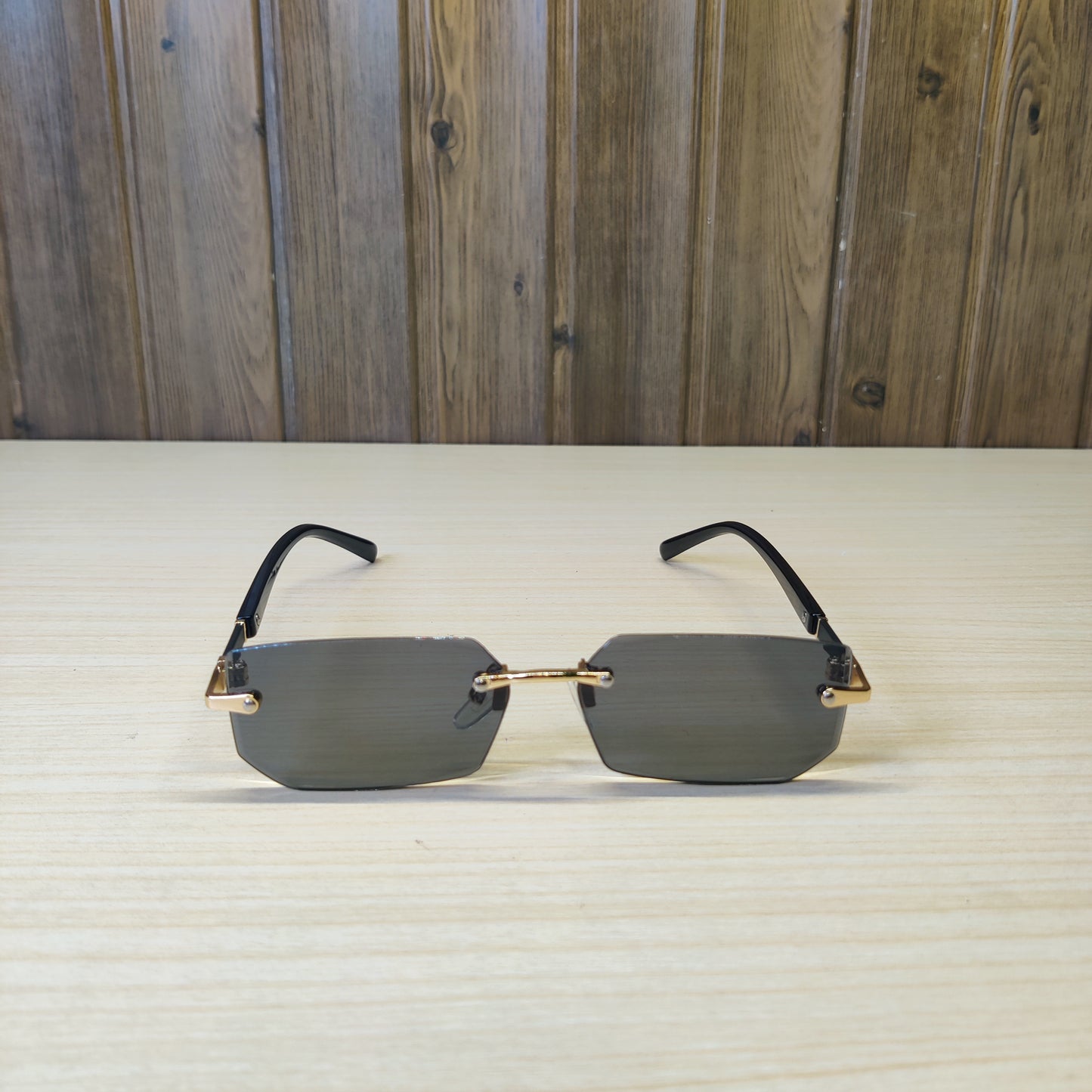 Glasses Black #1022