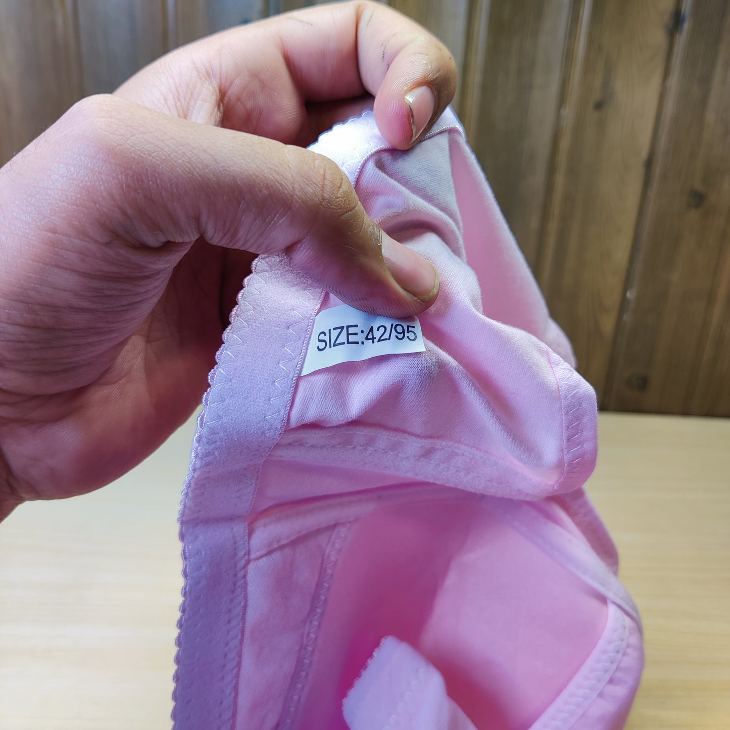 Undergarment 42 Size #1109