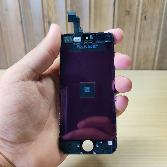 Iphone 5C Panel #1595