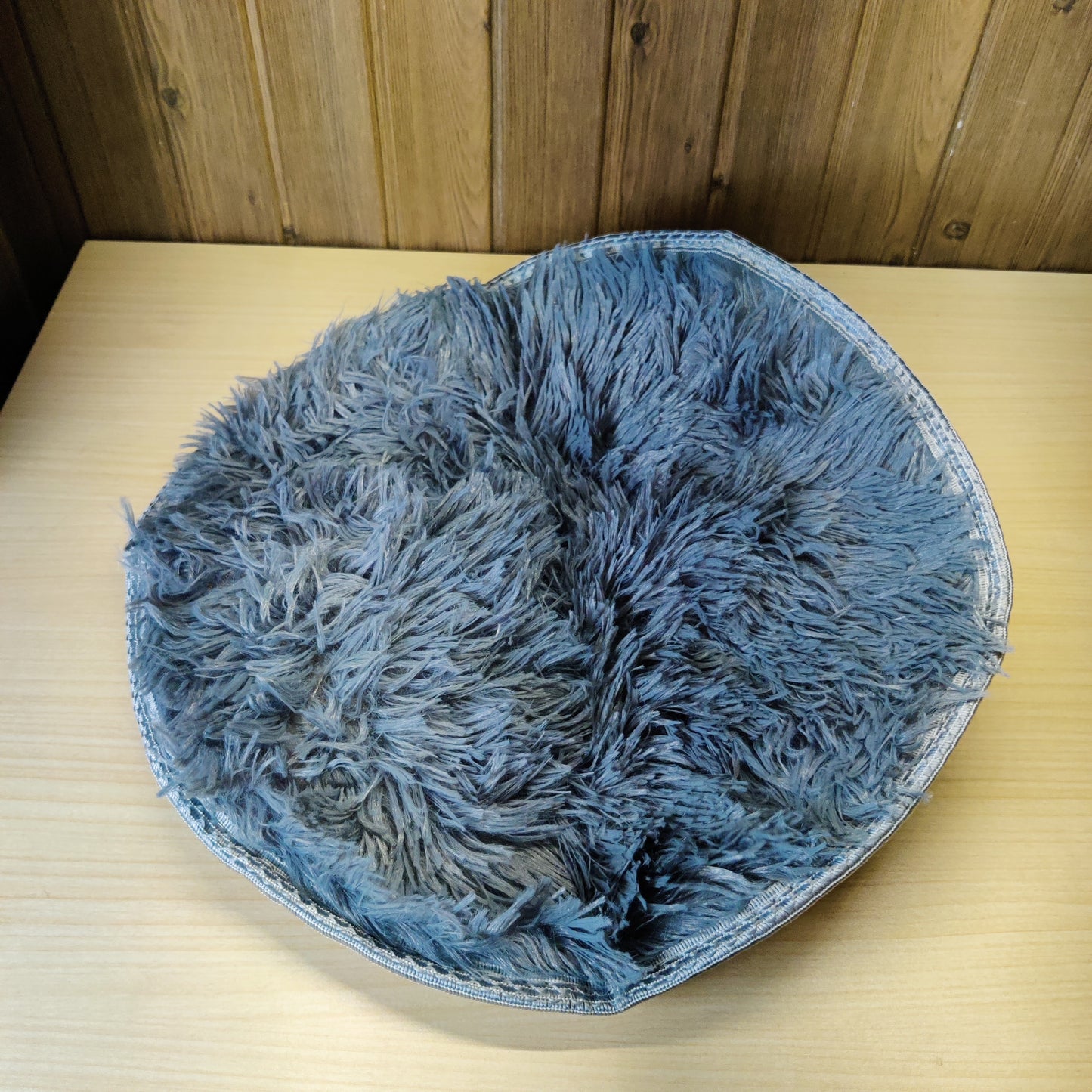 Fluffy Mat #1506