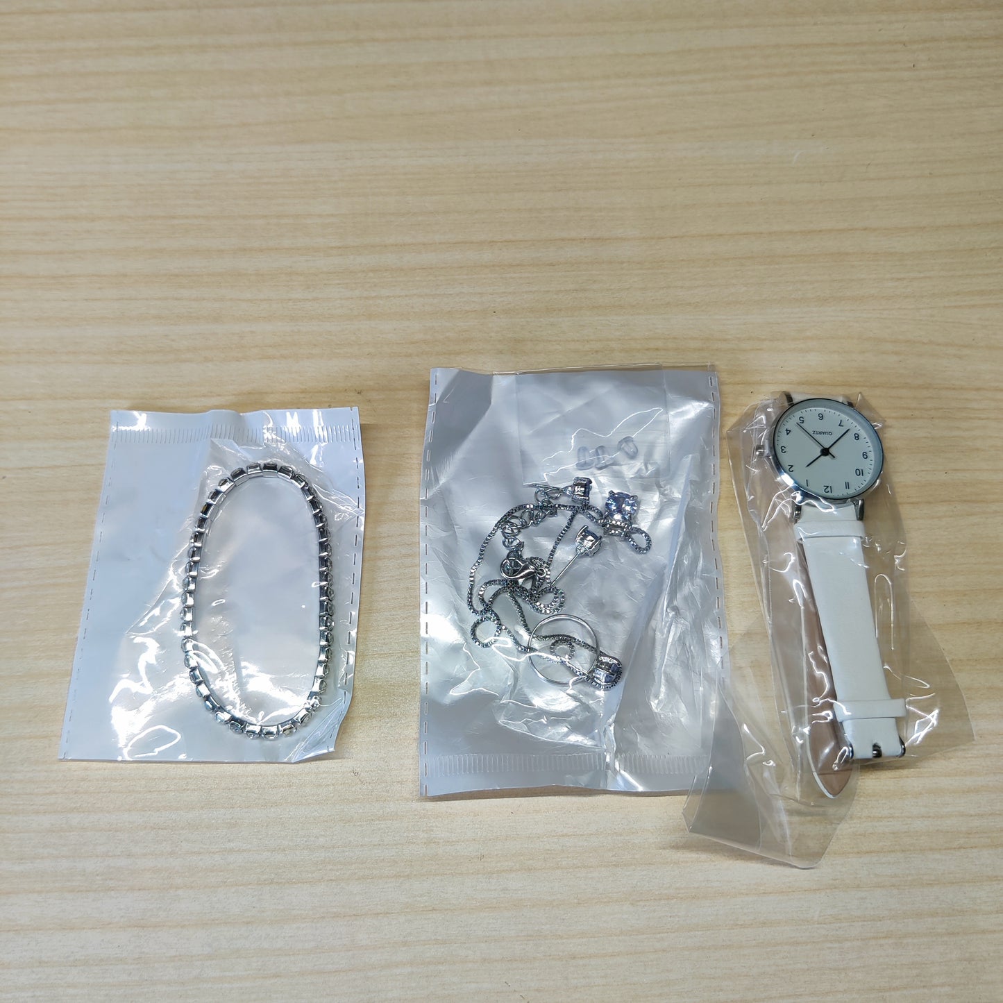 Watch Set # 1527