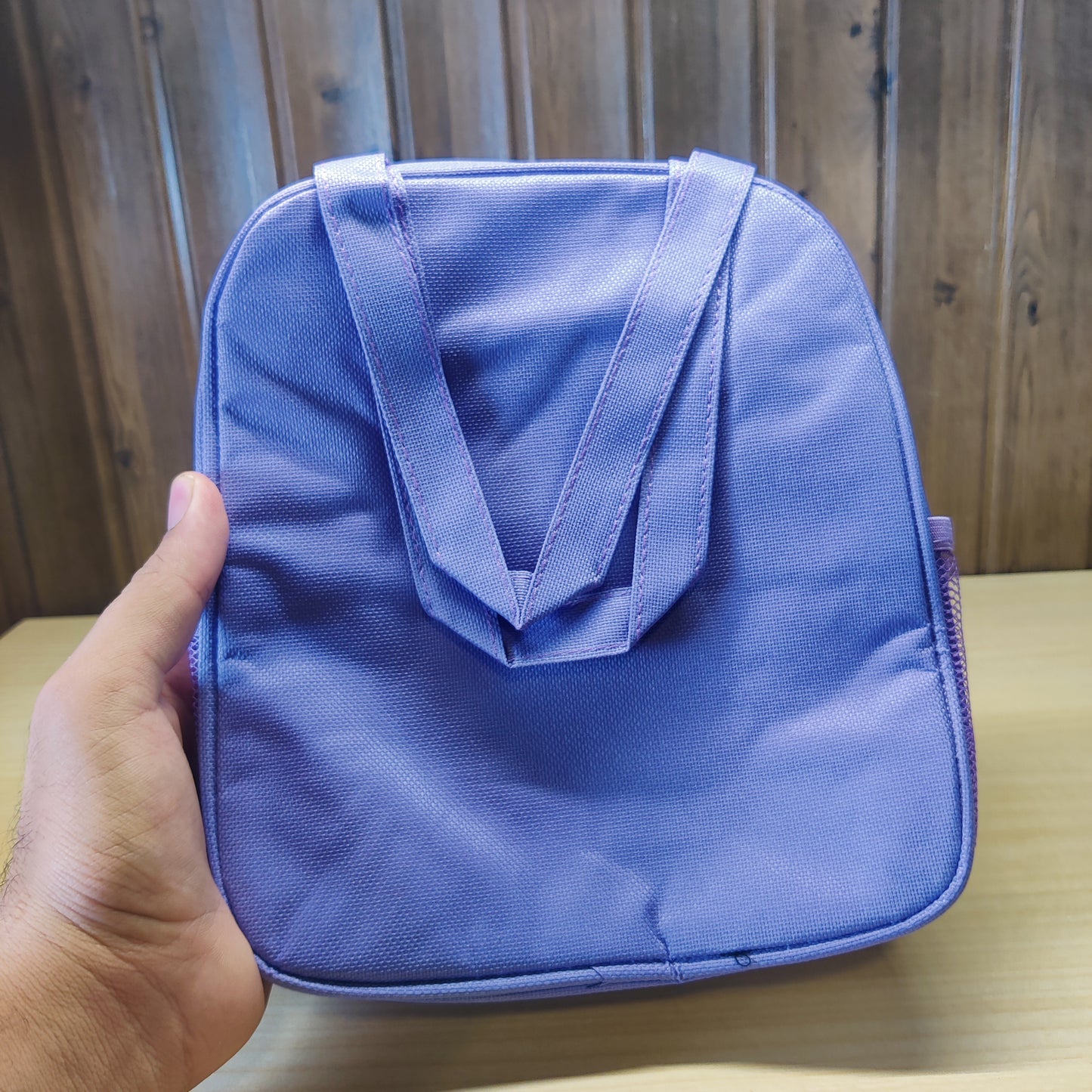 Kids Lunch Bag #1537