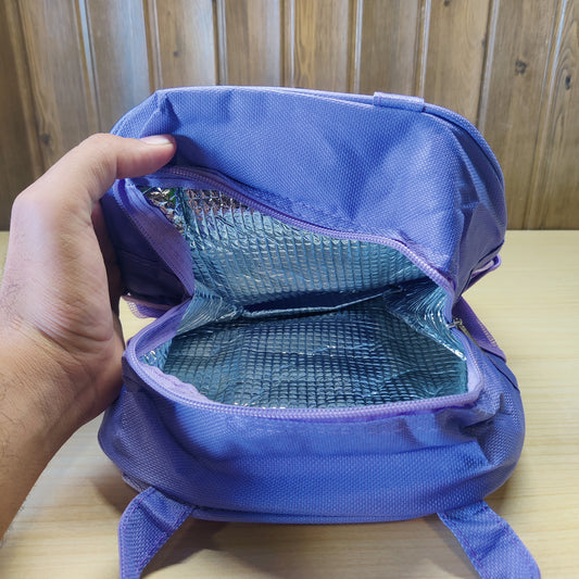 Kids Lunch Bag #1537