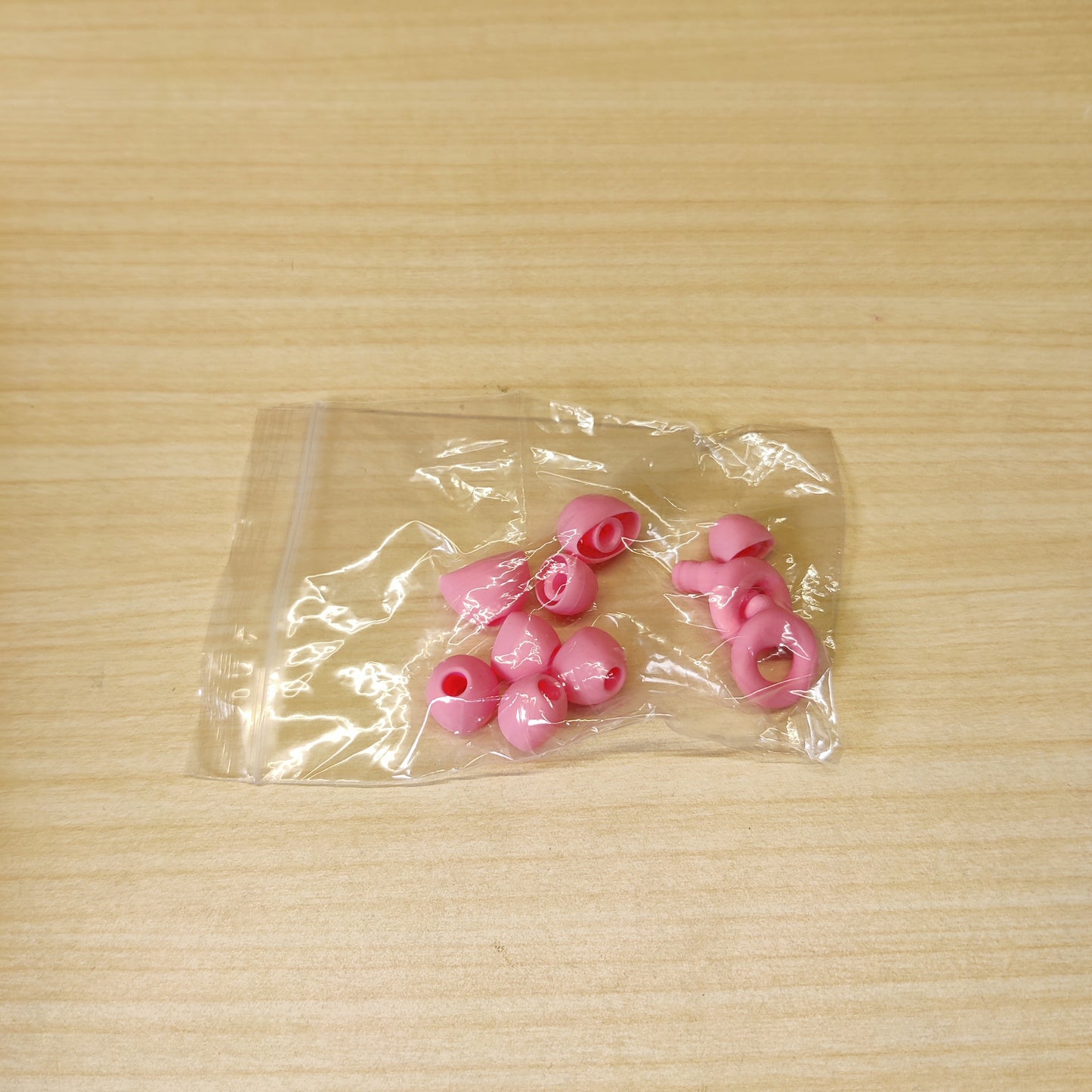 Premium Earphone Tips for Sizing #1813