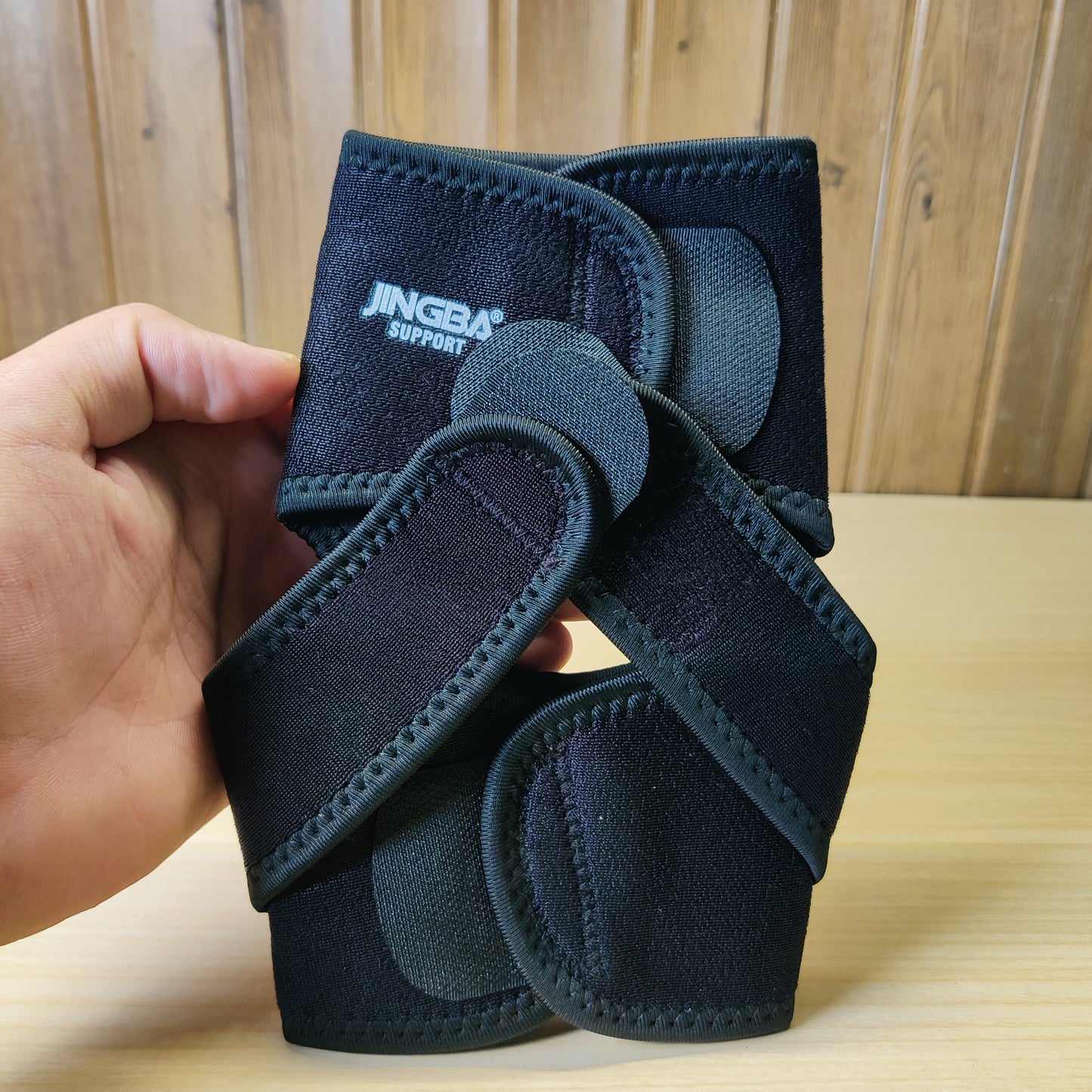 1Pc Neoprene Ankle Support Brace #1738