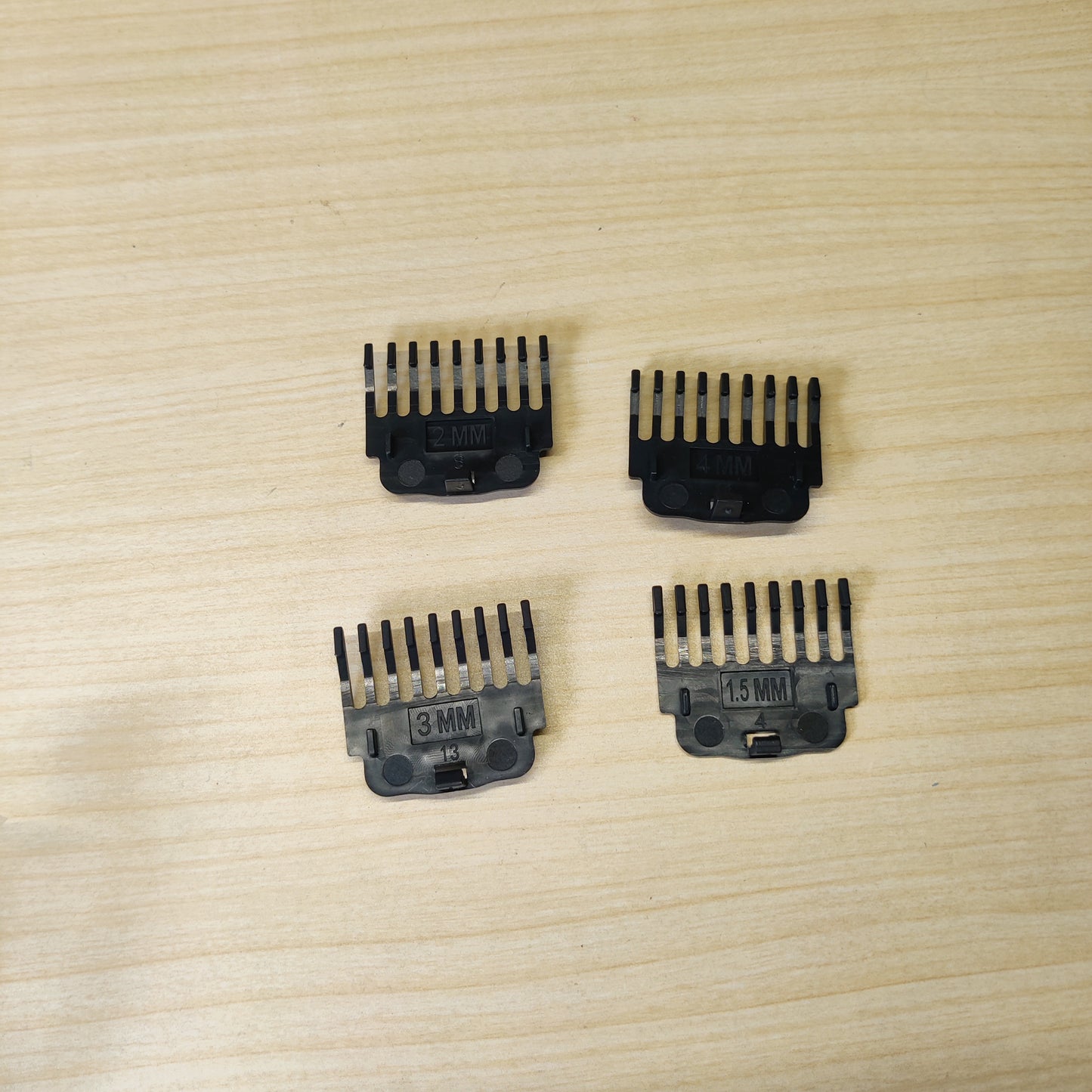Trimmer Brush Hoods # 1893