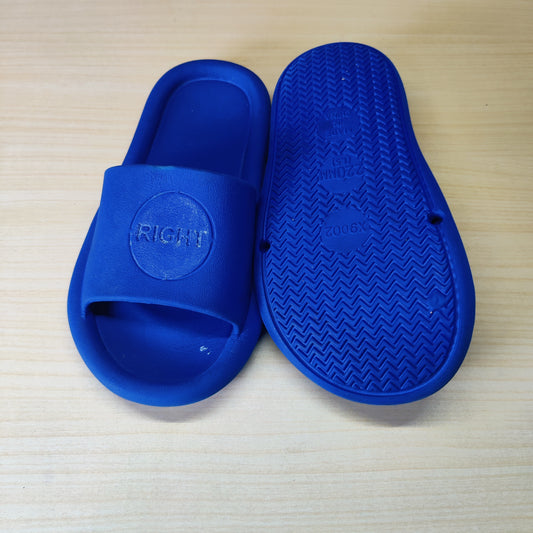 Used Kids Slippers Size 220 MM