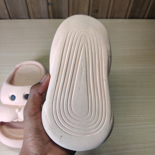 Kids Used Imported Slipers Size 180MM