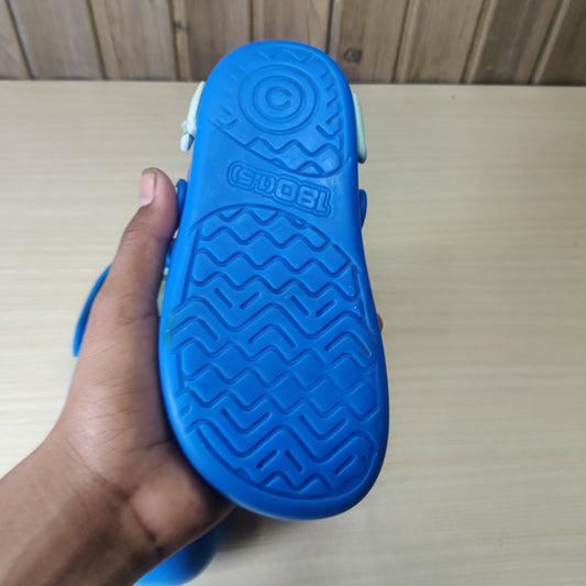 Kids Used Imported Slipers Size 180 MM