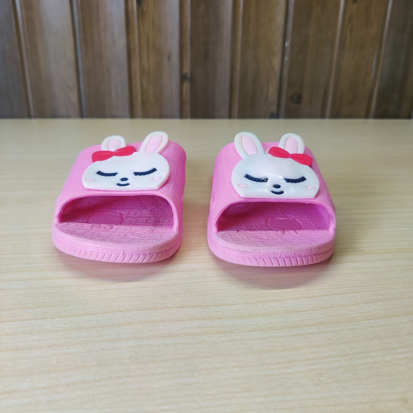 Kids Used Imported Slipers Size 27