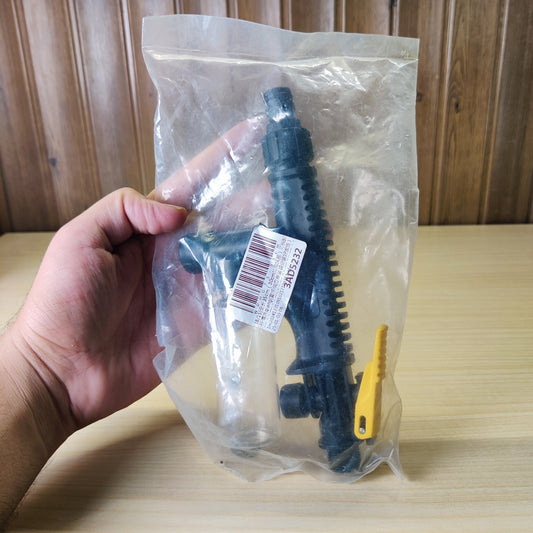 Venturi injector or water jet ejector used for dosing#2312