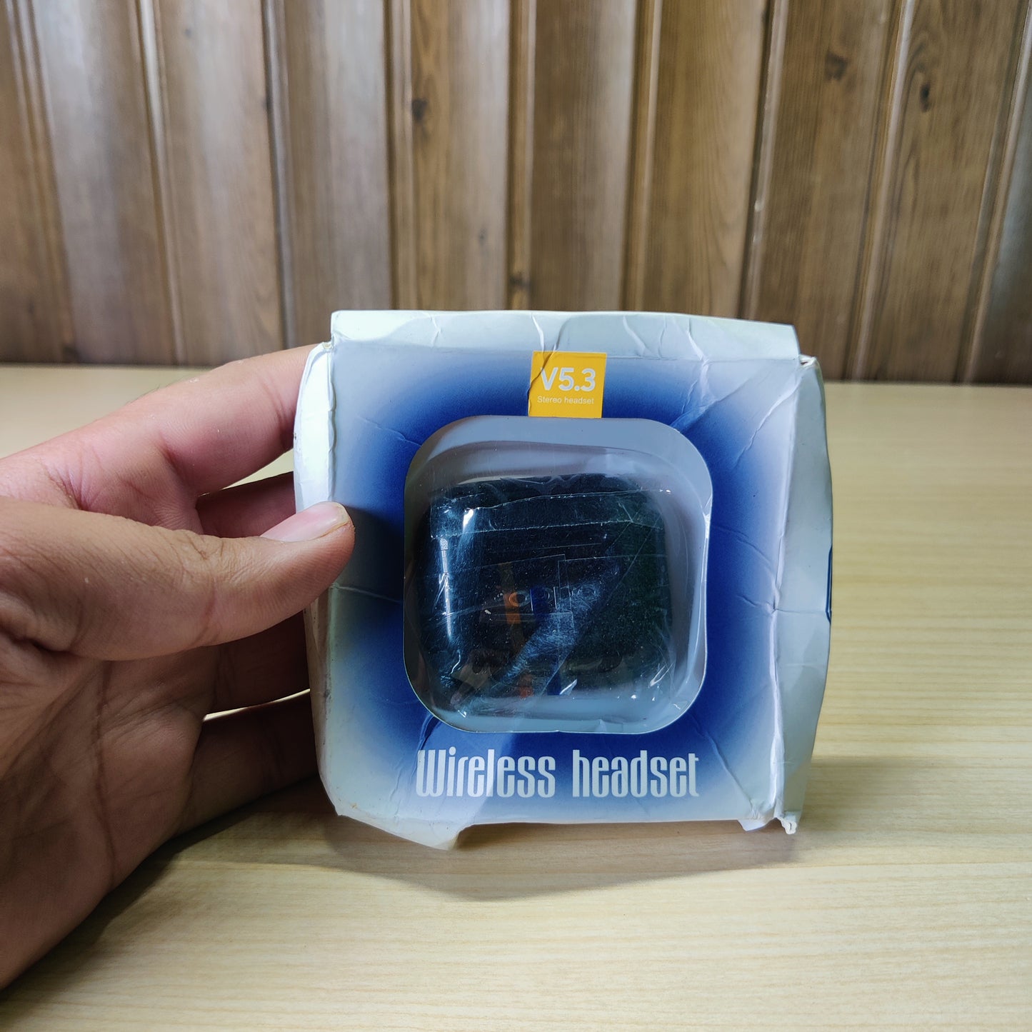 Earbuds #2316