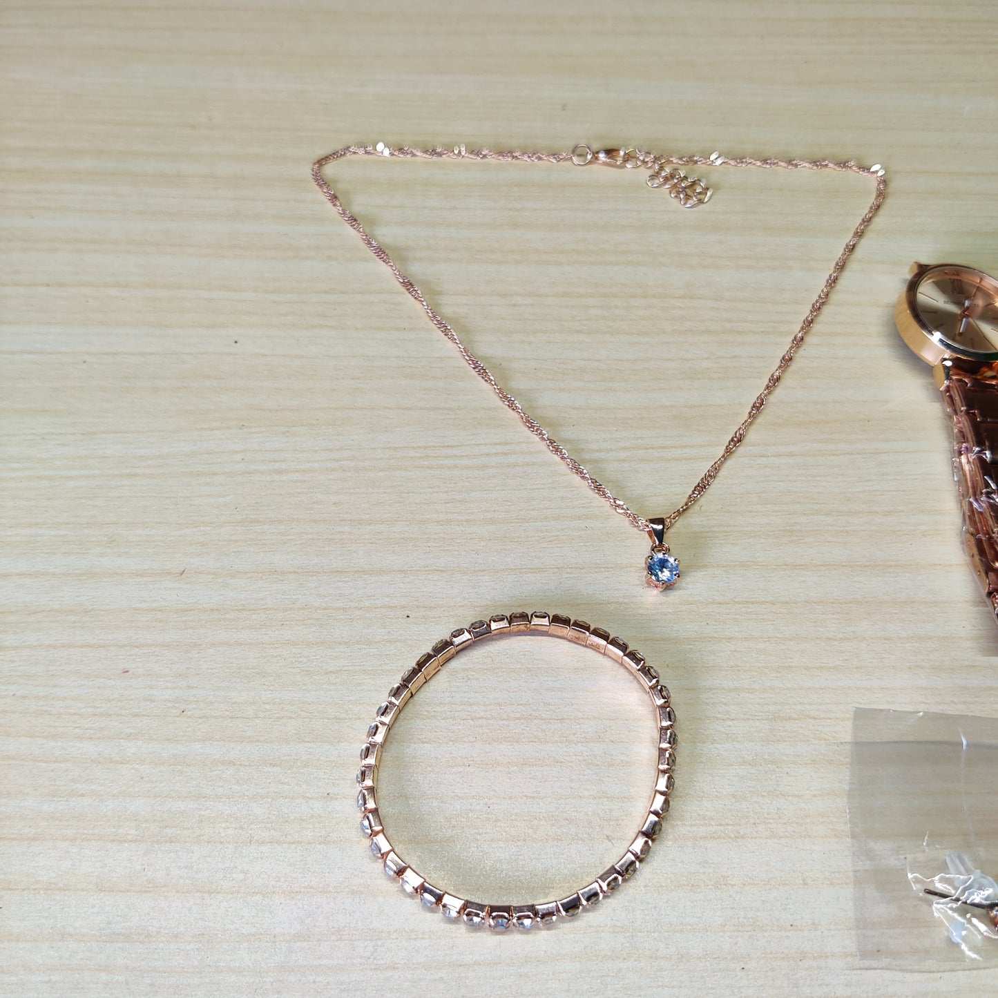 Watch Set #2336